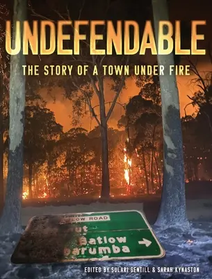 Nie do obrony: Historia miasta pod ostrzałem - Undefendable: The Story of a Town Under Fire