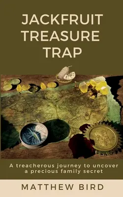 JackFruit Treasure Trap: Zdradziecka podróż w celu odkrycia cennego rodzinnego sekretu - JackFruit Treasure Trap: A treacherous journey to uncover a precious family secret