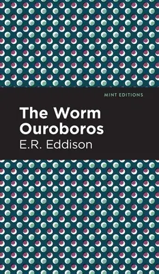 Robak Ouroboros - The Worm Ouroboros