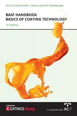 Podręcznik Basf: Podstawy technologii powlekania - Basf Handbook Basics of Coating Technology