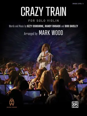 Crazy Train: Arkusz - Crazy Train: Sheet