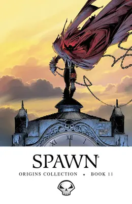 Spawn Origins, tom 11 - Spawn Origins, Volume 11