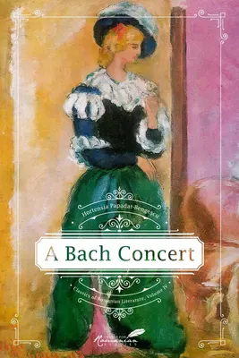 Koncert Bacha: Tom 4 - A Bach Concert: Volume 4