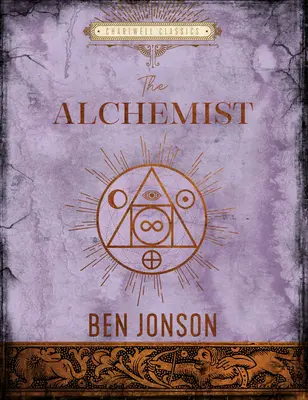 Alchemik - The Alchemist