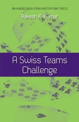 Wyzwanie dla szwajcarskich drużyn - A Swiss Teams Challenge