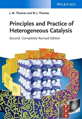 Zasady i praktyka katalizy heterogenicznej - Principles and Practice of Heterogeneous Catalysis