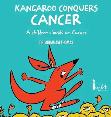 Kangur pokonuje raka - Kangaroo Conquers Cancer