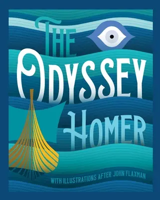 Odyseja - The Odyssey