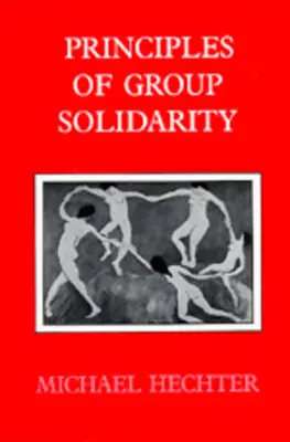 Zasady solidarności grupowej - Principles of Group Solidarity