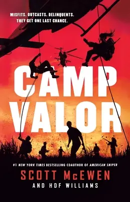 Obóz męstwa - Camp Valor