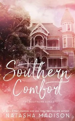 Southern Comfort (wydanie specjalne w miękkiej oprawie) - Southern Comfort (Special Edition Paperback)