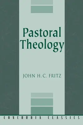 Teologia pastoralna - Pastoral Theology