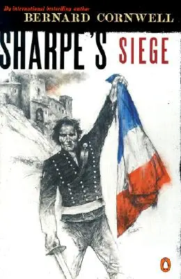 Oblężenie Sharpe'a - Sharpe's Siege