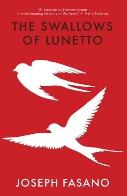 Jaskółki z Lunetto - The Swallows of Lunetto