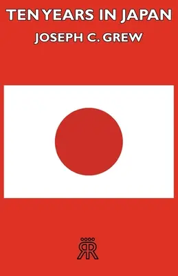 Dziesięć lat w Japonii - Ten Years in Japan