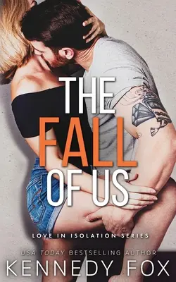 Upadek nas - The Fall of Us
