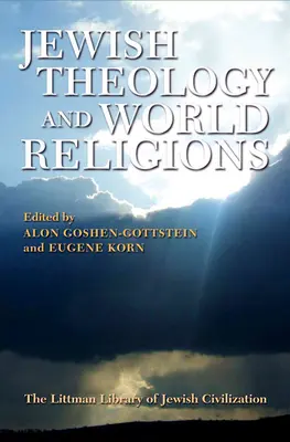 Żydowska teologia i religie świata - Jewish Theology and World Religions