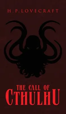 Wezwanie Cthulhu - The Call of Cthulhu