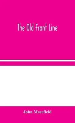 Stara linia frontu - The Old Front Line