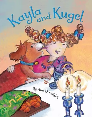 Kayla i Kugel - Kayla and Kugel