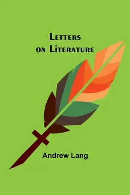 Listy o literaturze - Letters on Literature