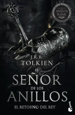 El Seor de Los Anillos 3. El Retorno del Rey (TV Tie-In). Władca Pierścieni 3. Powrót Króla (TV Tie-In) - El Seor de Los Anillos 3. El Retorno del Rey (TV Tie-In). the Lord of the Rings 3. the Return of the King (TV Tie-In)