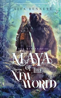 Majowie Nowego Świata - Maya of The New World