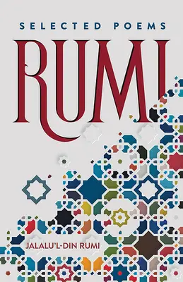 Rumi: Wybrane wiersze - Rumi: Selected Poems