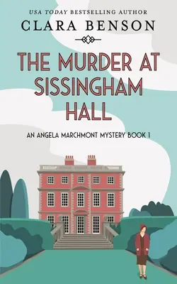 Morderstwo w Sissingham Hall - The Murder at Sissingham Hall