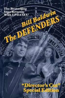 The Defenders: Wersja reżyserska (The Helmsman Saga Book 5) - The Defenders: Director's Cut Edition (The Helmsman Saga Book 5)