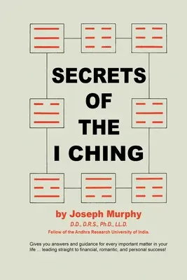 Sekrety I Ching - Secrets of the I Ching