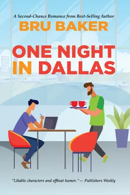 Jedna noc w Dallas - One Night in Dallas