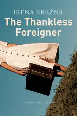 Niewdzięczny cudzoziemiec - The Thankless Foreigner