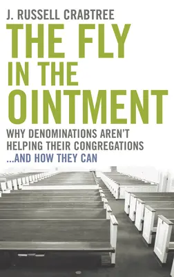 Mucha w maści: Dlaczego denominacje nie pomagają swoim kongregacjom... i jak mogą to zrobić - The Fly in the Ointment: Why Denominations Aren't Helping Their Congregations...and How They Can