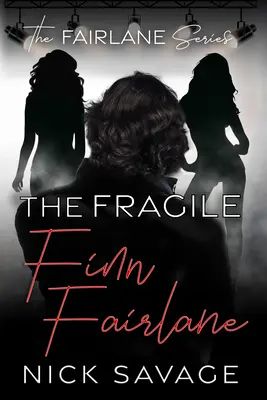 Kruchy Finn Fairlane - The Fragile Finn Fairlane