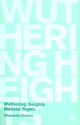 Wichrowe Wzgórza - Wuthering Heights