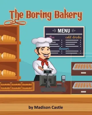 Nudna piekarnia - The Boring Bakery