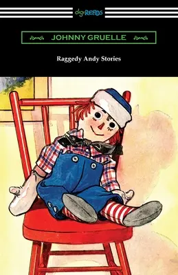 Opowiadania o Raggym Andym - Raggedy Andy Stories