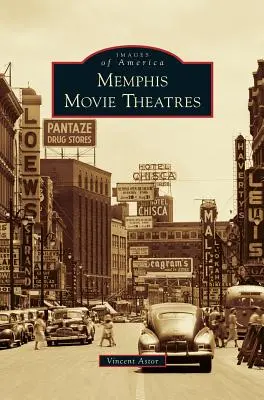 Kina w Memphis - Memphis Movie Theatres