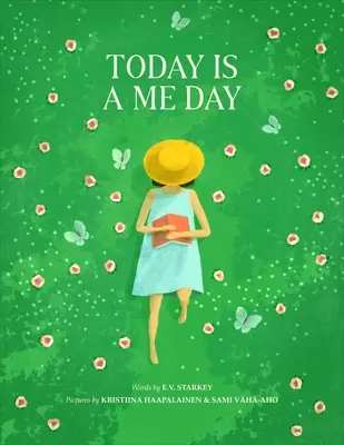 Dziś jest mój dzień - Today Is a Me Day