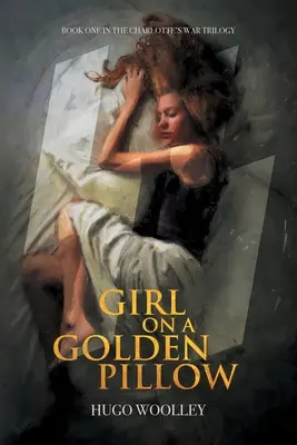 Dziewczyna na złotej poduszce - Girl on a Golden Pillow