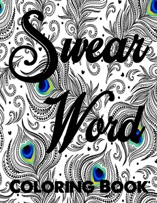 Kolorowanka z przekleństwami: Kolorowanka dla dorosłych z przekleństwami i motywacją do odstresowania i relaksu. - Swear word coloring book.: Adult swear & motivational coloring book for stress relief & relaxation.