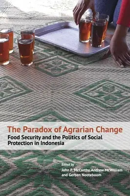 Paradoks zmian agrarnych: Bezpieczeństwo żywnościowe i polityka ochrony socjalnej w Indonezji - The Paradox of Agrarian Change: Food Security and the Politics of Social Protection in Indonesia