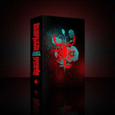 The House of the Scorpion Duology (Boxed Set): Dom Skorpiona; Władca Opium - The House of the Scorpion Duology (Boxed Set): The House of the Scorpion; The Lord of Opium