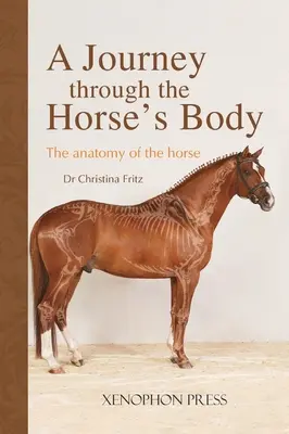 Podróż przez ciało konia: anatomia konia - A Journey Through the Horse's Body: The Anatomy of the Horse