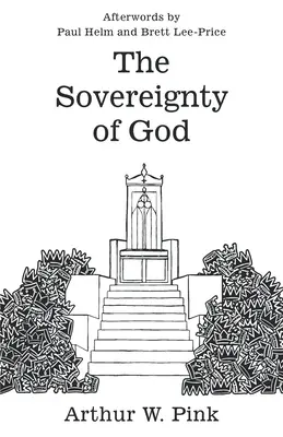 Suwerenność Boga - The Sovereignty of God