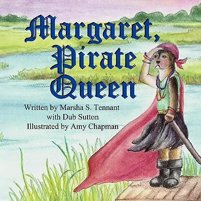 Margaret, królowa piratów - Margaret, Pirate Queen