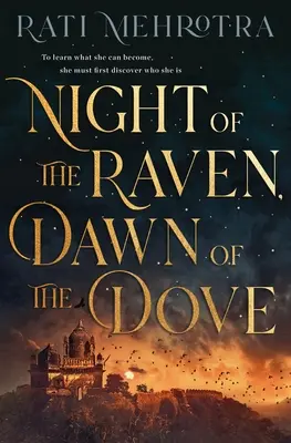 Noc kruka, świt gołębicy - Night of the Raven, Dawn of the Dove