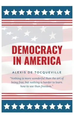 Demokracja w Ameryce - Democracy In America