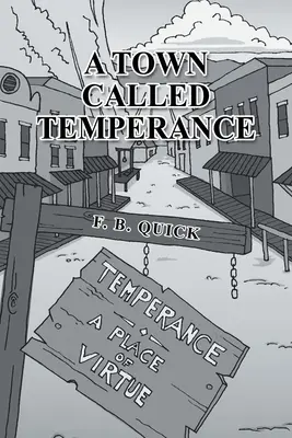 Miasto zwane Temperance - A Town Called Temperance